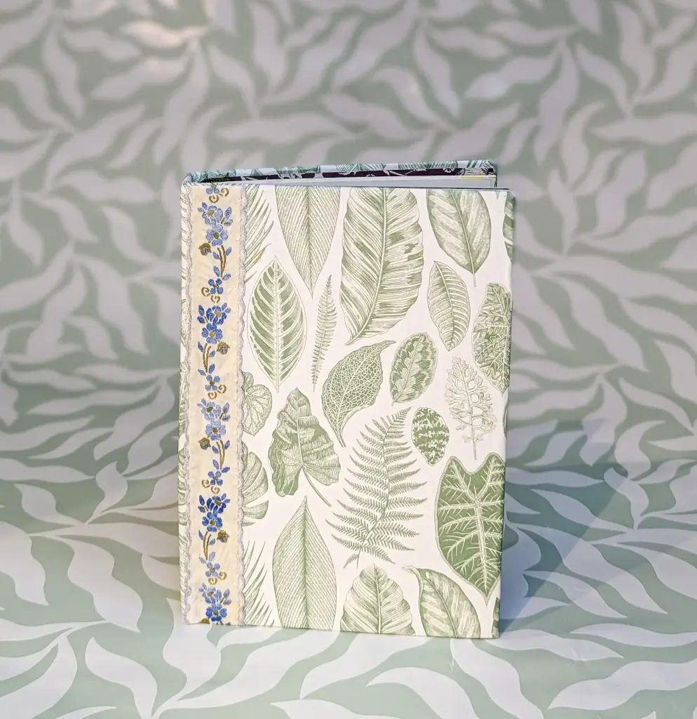 Carnet Botanique