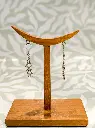 Boucles d'oreilles Fifilles