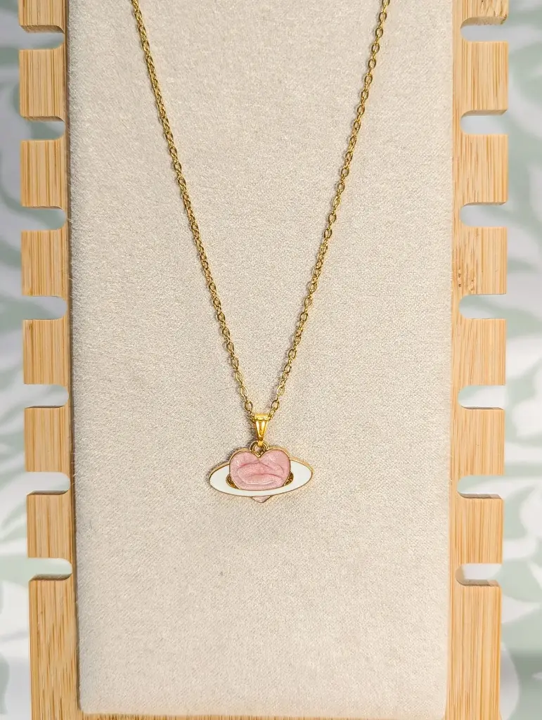 Collier Lover