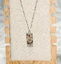 Collier Papivole des Champs