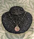 Collier Marais des Fées