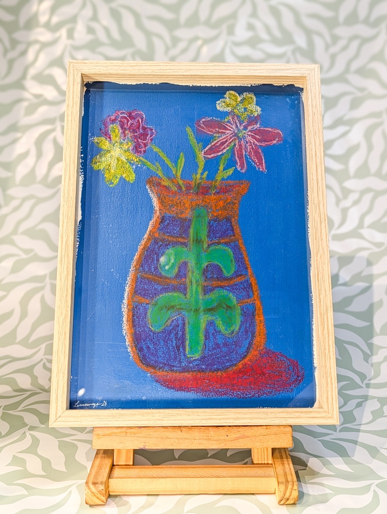 Bouquet Vif