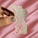 Sticker Body