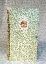 Carnet Miniatures de la Forêt