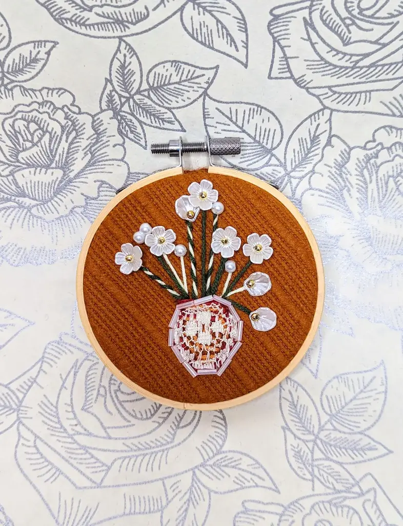 Bouquet Éternel