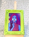La Pensive Bluet