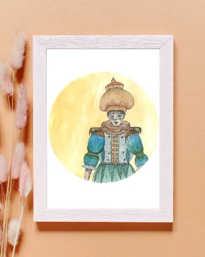 Petit Prince de l'embarras
