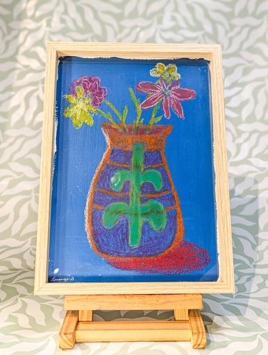 Bouquet Vif