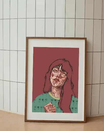 Un pull de Nöel