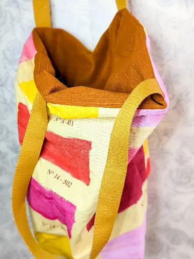 Sac Tote Style