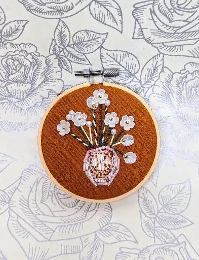 Bouquet Éternel
